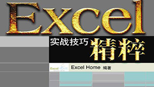 Excel VBA实战技巧精粹视频教程[Excel Home]