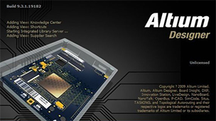 Altium Designer6.9教程（Protel DXP视频教程）