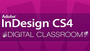 完全掌握InDesign CS4教程