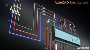 AutoCAD Electrical基础视频教程