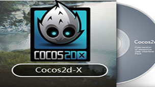 Cocos2d-x手机游戏开发C++编程基础